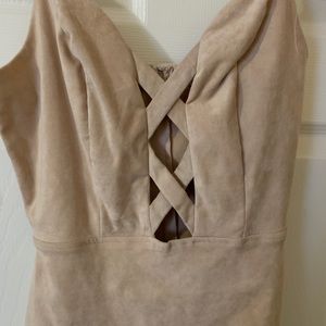 Charlotte Russe dress